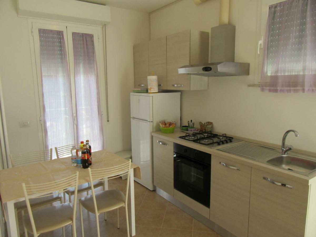 Appartamento L'Ulivo Gradara Zewnętrze zdjęcie